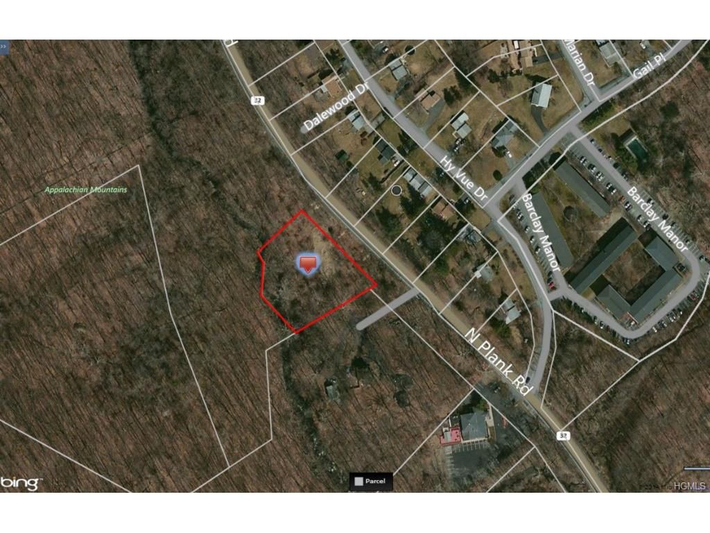 N Plank Rd, Newburgh, NY 12550 Trulia