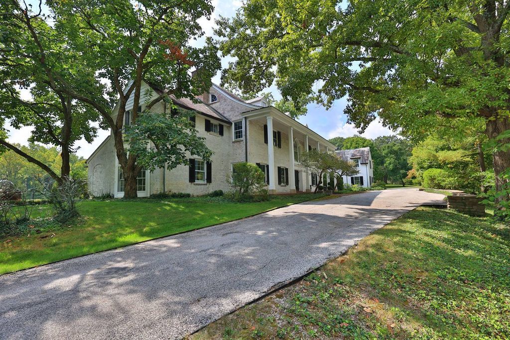 9575 Cunningham Rd, Cincinnati, OH 45243 MLS 1790928 Trulia