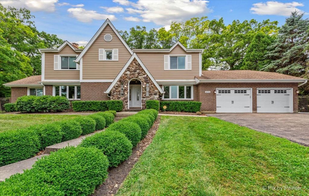 5602 Briarwood Dr, Crystal Lake, IL 60014 Trulia