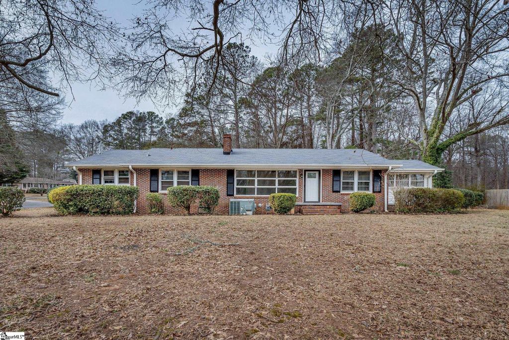 105 Oak Dr, Laurens, SC 29360 Trulia