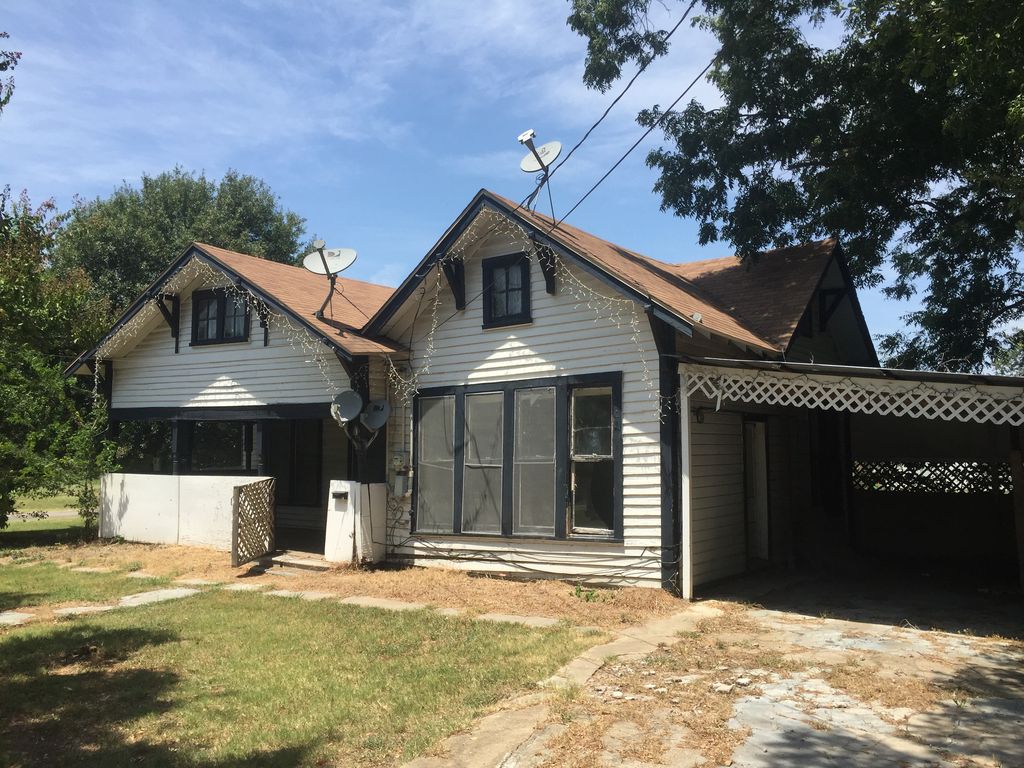 609 W Navasota St, Groesbeck, TX 76642 Trulia