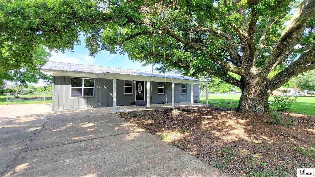 1399 Highway 618, Winnsboro, LA 71295 Trulia