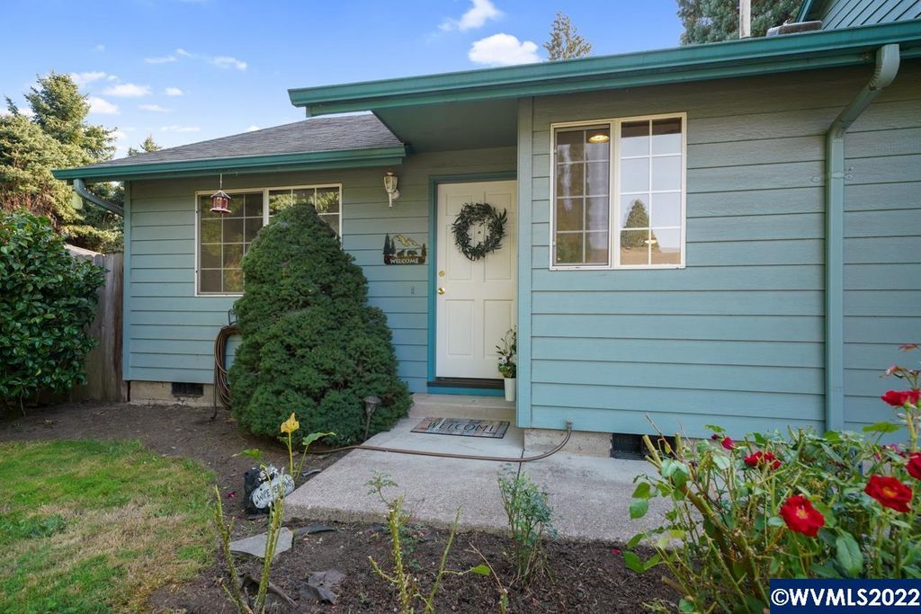 592 Sunset Ave N, Keizer, OR 97303 Trulia