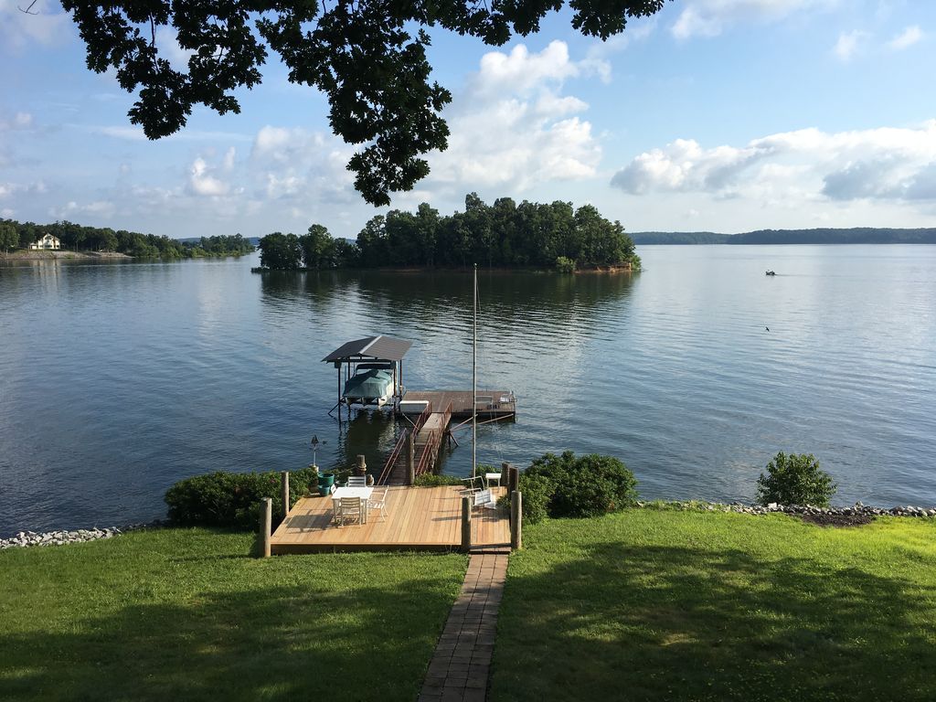 932 Cambridge Shores Dr, Gilbertsville, KY 42044 Trulia