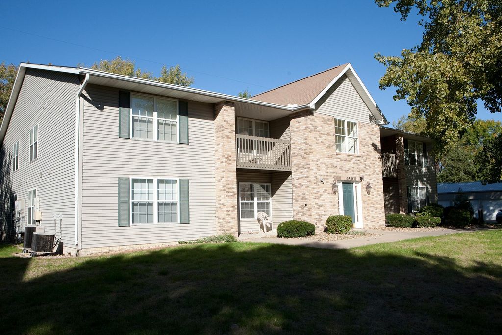 Hidden Oaks Apartments - Peoria, IL | Trulia