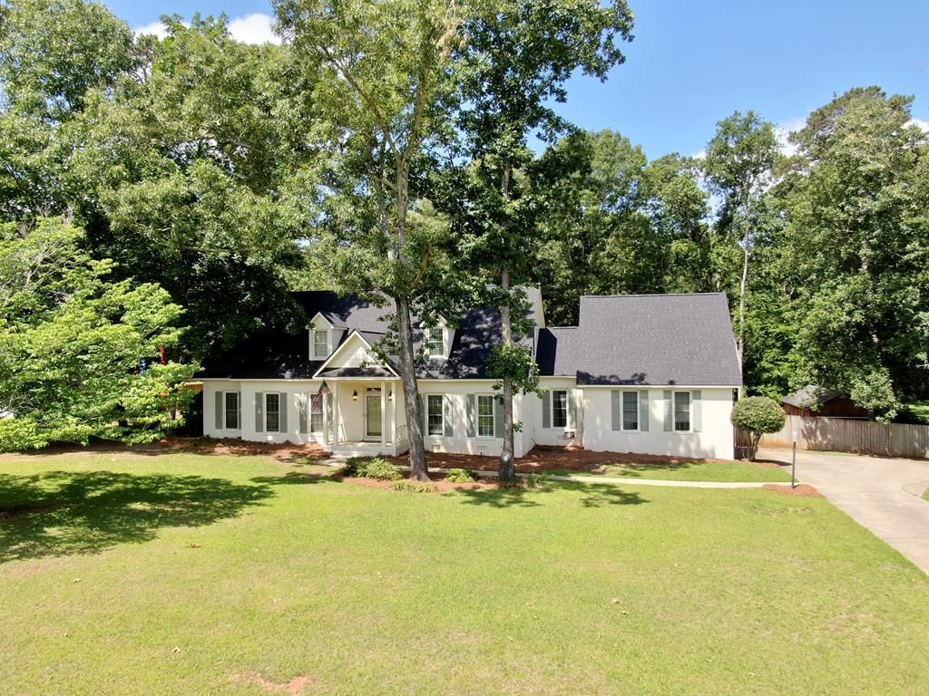 218 W Doublegate Dr, Albany, GA 31721 Trulia