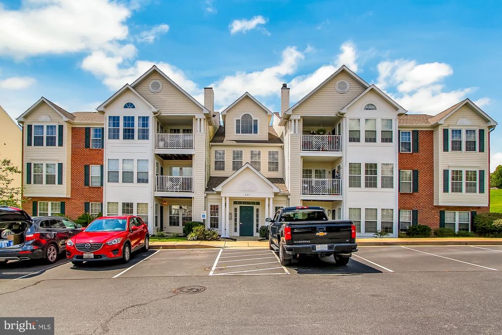 507 Cider Press Ct A, Kingsville, MD 21085 2 Bed, 2 Bath Condo MLS