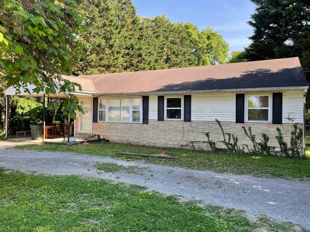 4809 Tillery Rd, Knoxville, TN 37912 Trulia