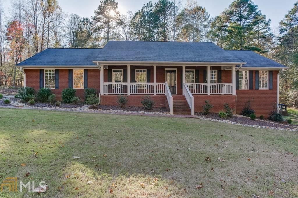 352 Lakeshore Dr, Jefferson, GA 30549 Trulia