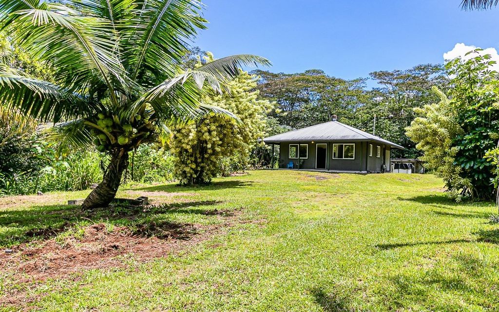 14-4816 Sadileck Rd, Road, HI 96778