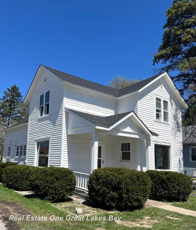 336 E Saginaw St, Merrill, MI 48637 Trulia