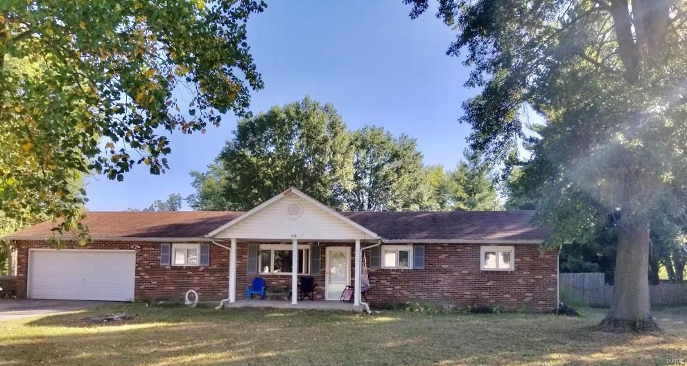 708 E John St, Bunker Hill, IL 62014 Trulia