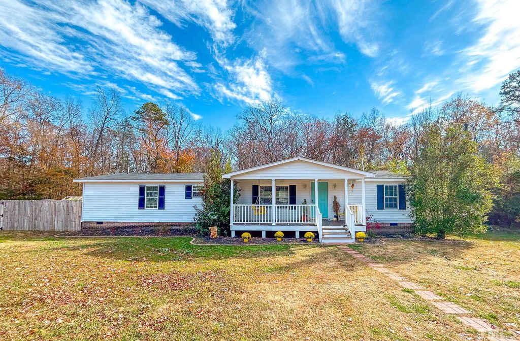 5311 Hurdle Mills Rd, Roxboro, NC 27574 MLS 2542941 Trulia