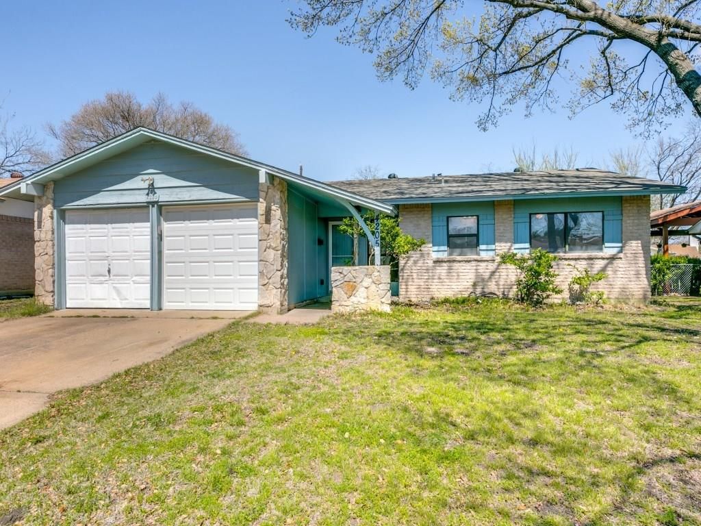 4205 Windsor Dr, Garland, TX 75042 Trulia