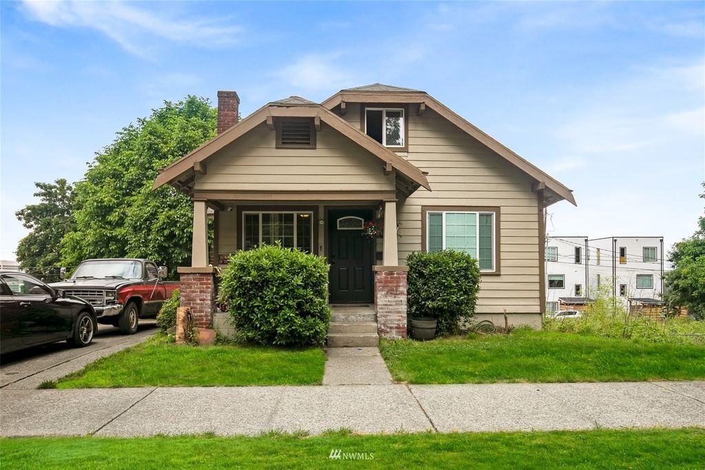 1611 S Yakima Avenue, WA 98405 Trulia
