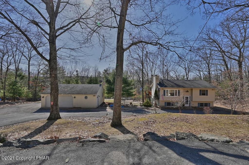 144 Station Hill Rd, Henryville, PA 18332 Trulia