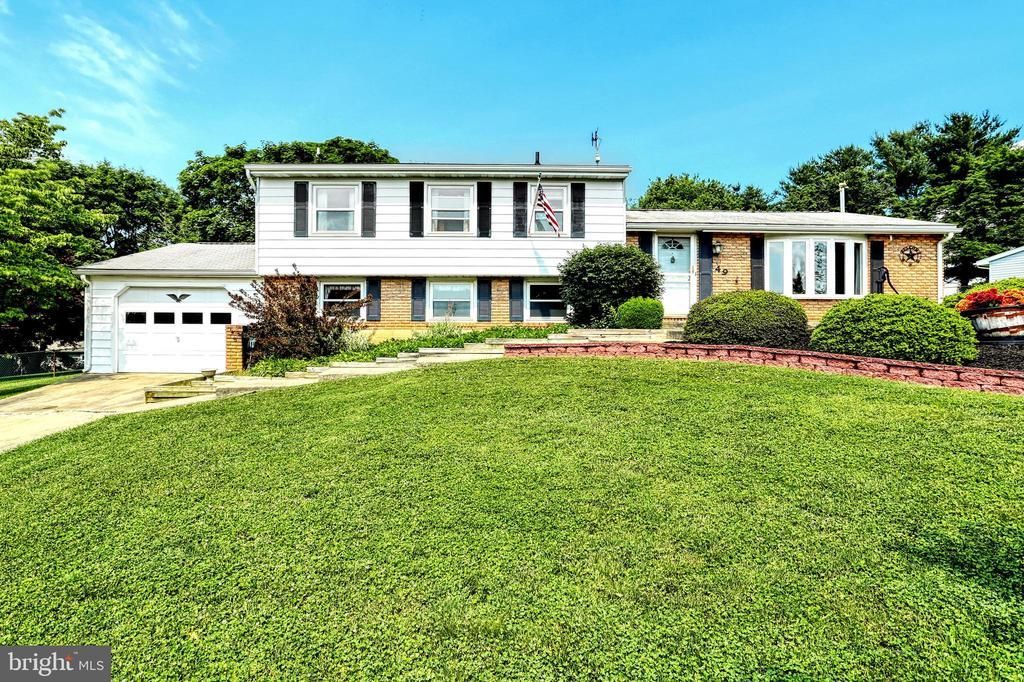 49 Glenna Dr, Delta, PA 17314 Trulia