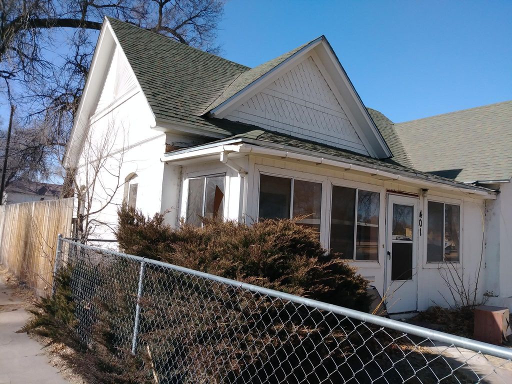 401 N 8th St, Rocky Ford, CO 81067 Trulia