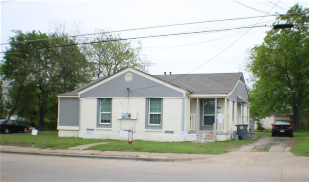 1912 Morrell Ave, Dallas, TX 75203 Trulia