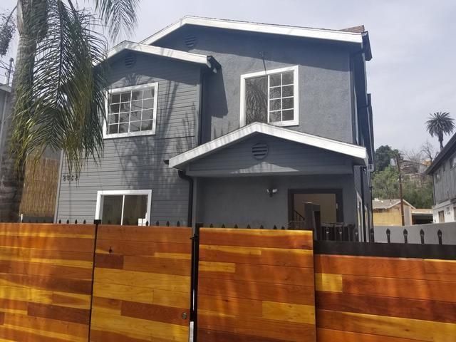 House for Rent 3Bed 1.5Bath