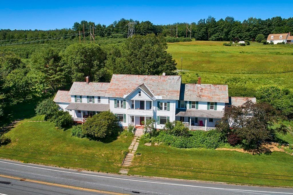 211 Greenfield Rd, Colrain, MA 01340 Trulia