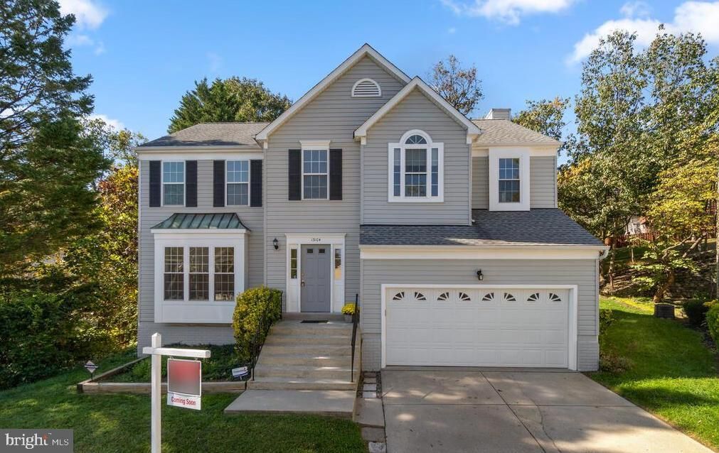 13104 Olive Branch Ct, Silver Spring, MD 20904