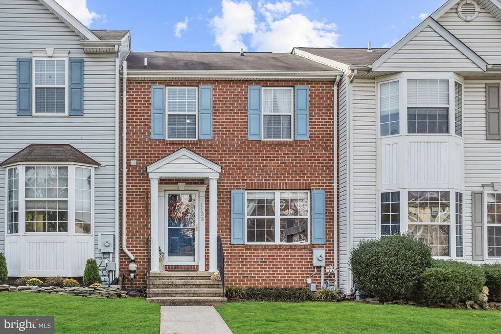 1133 Shortleaf Cir, Eldersburg, MD 21784 Trulia