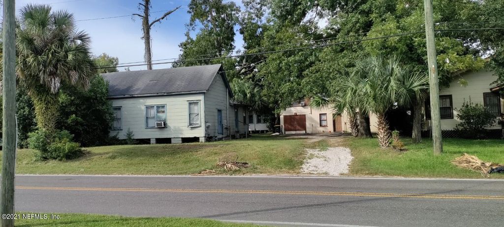 675 Willow Branch Ave, Jacksonville, FL 32205