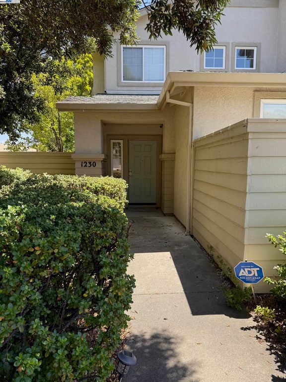 1230 Sutter Creek Ln, San Ramon, CA 94583