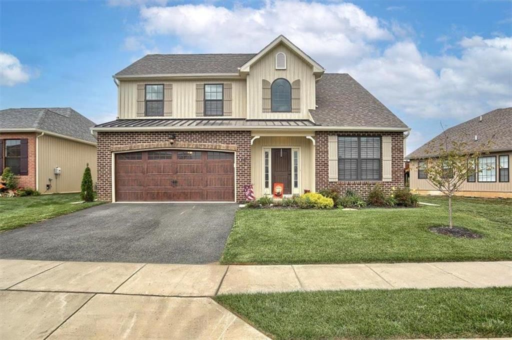 4127 Streamside Rd Emmaus Pa 18049 Mls 683851 Trulia