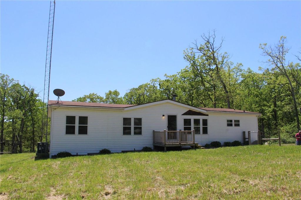 22287 Muse Rd, Wright City, MO 63390 Trulia