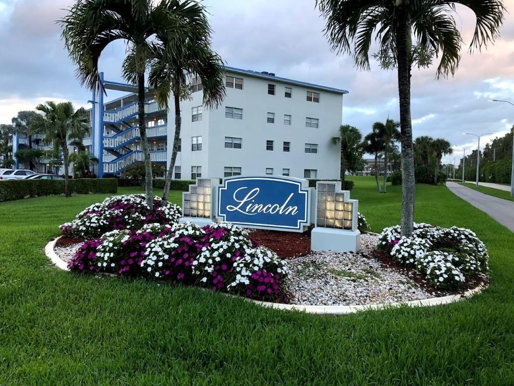 4008 Lincoln A #4008, Boca Raton, FL 33434 - See Est. Value, Schools & More