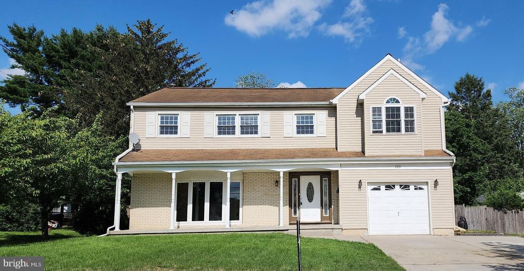 120 Alfred Ave, Glassboro, NJ 08028 Trulia