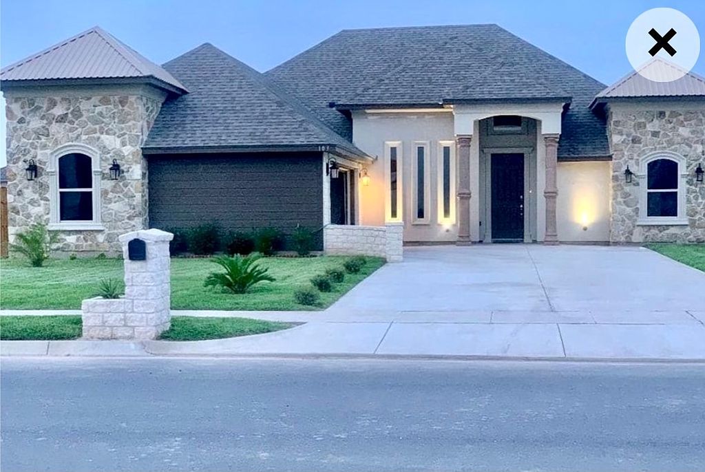 103 Hawk Ln, Los Fresnos, TX 78566 Trulia