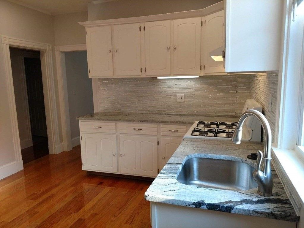 227 Belgrade Ave #1, Roslindale, MA 02131