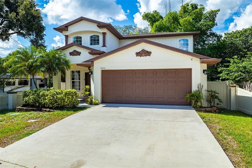 12912 Forest Hills Dr, Tampa, FL 33612