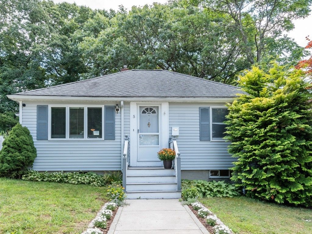 5 Grassmere Rd, Hyde Park, MA 02136 Trulia