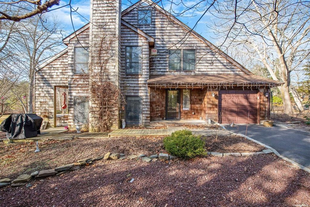 501 Pepperidge Lake Road UNIT 501, Eastport, NY 11941 MLS 3524160