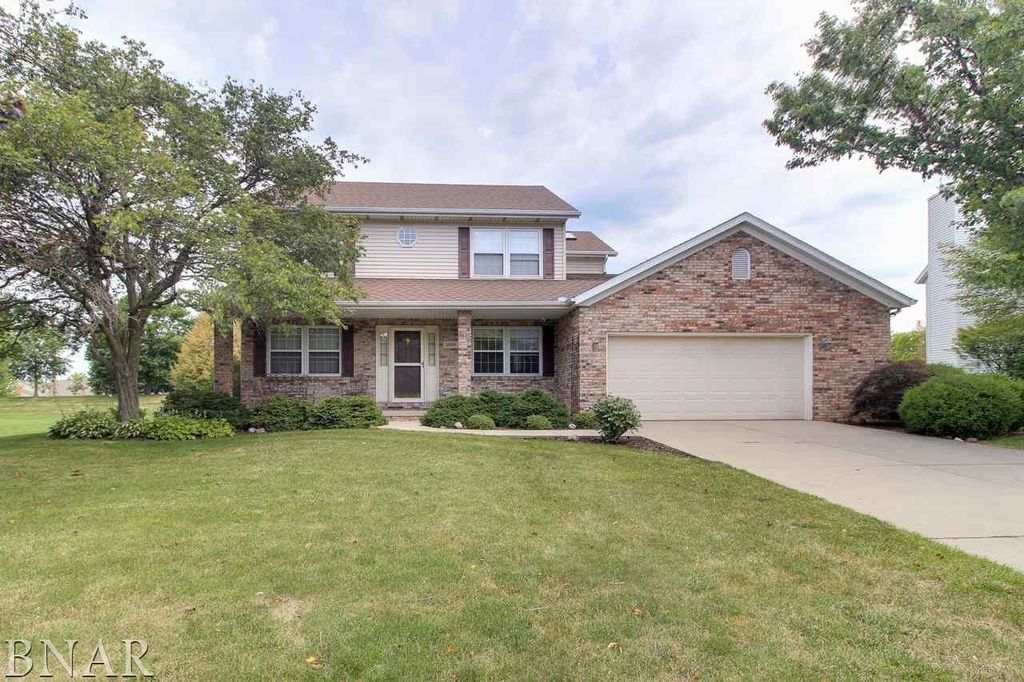 1608 Ironwood Cc Dr, Normal, IL 61761 Trulia