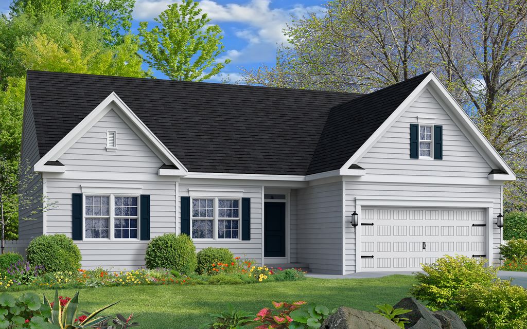 Fred Dr #84, North East, MD 21901