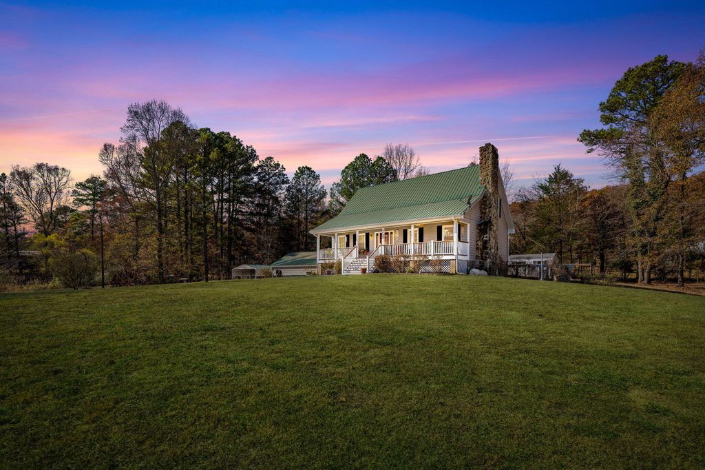 4005 Old Freewill Rd NW, Cleveland, TN 37312 Trulia