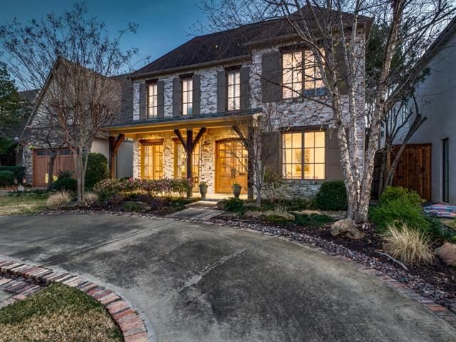 5618 W Hanover Ave, Dallas, TX 75209