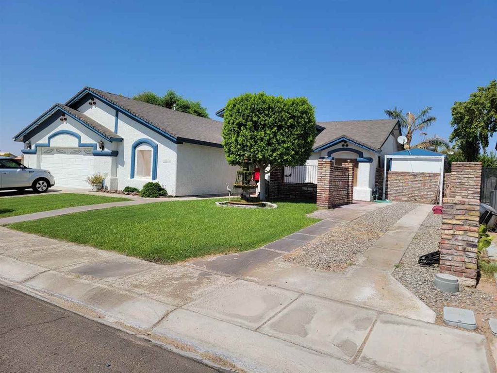 10688 E 37th St, Yuma, AZ 85365