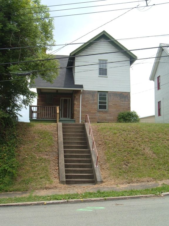 141 Pennsylvania Ave, Clairton, PA 15025 Trulia