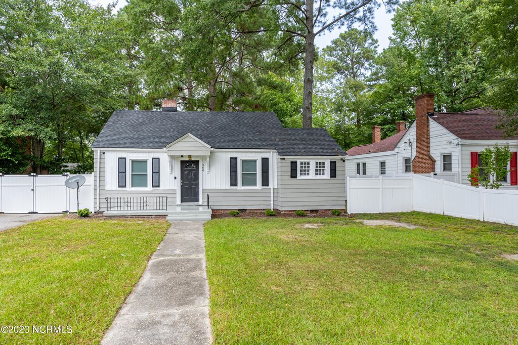 508 Sycamore Street, Rocky Mount, NC 27801 MLS 100398044 Trulia