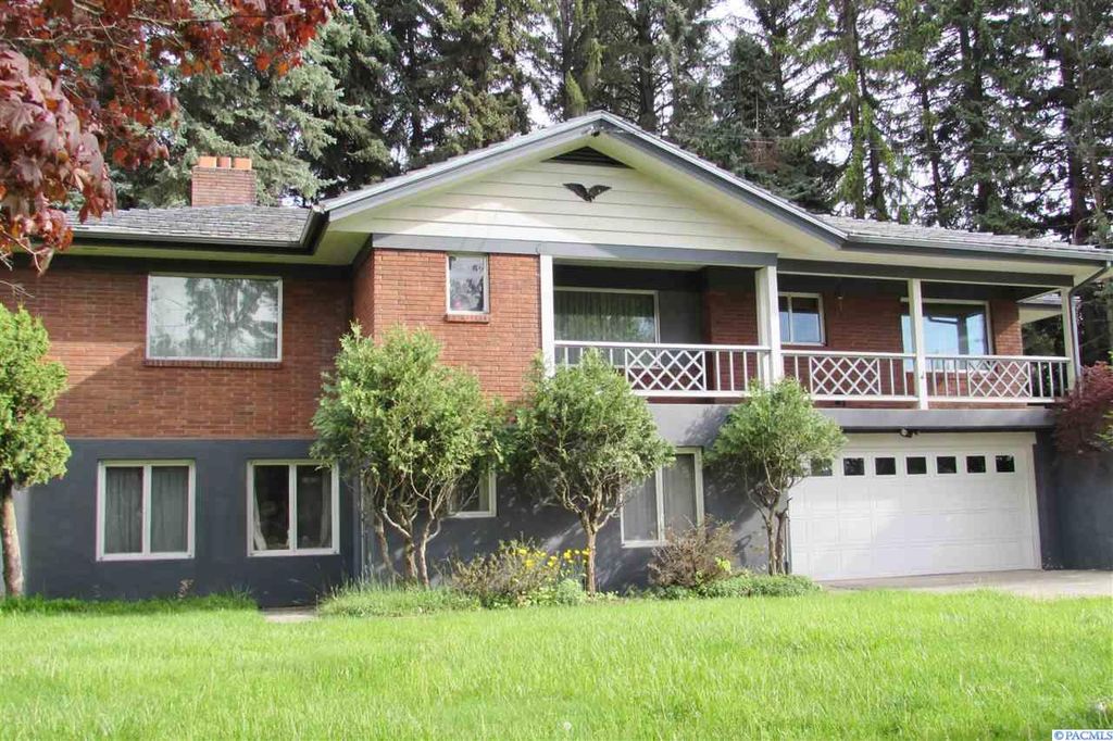 801 W Fairview St, Colfax, WA 99111 Trulia