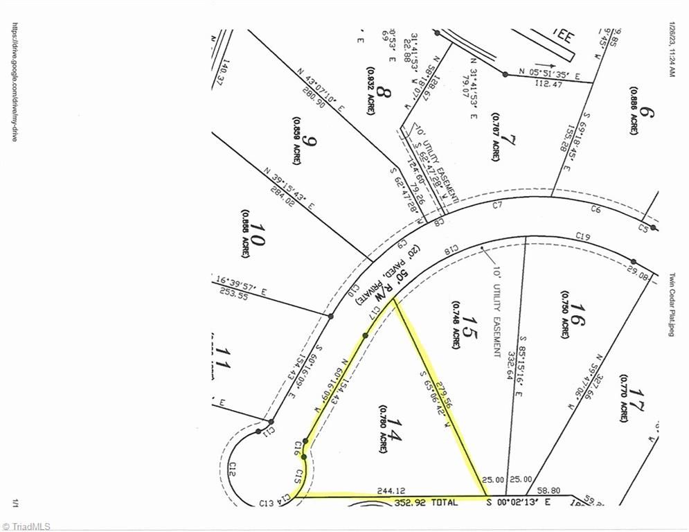 S Benson Ln 14, Mocksville, NC 27028 Trulia