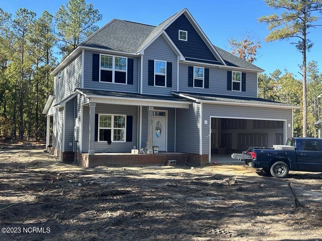 15621 Blue Water Court, Wagram, NC 28396 Trulia