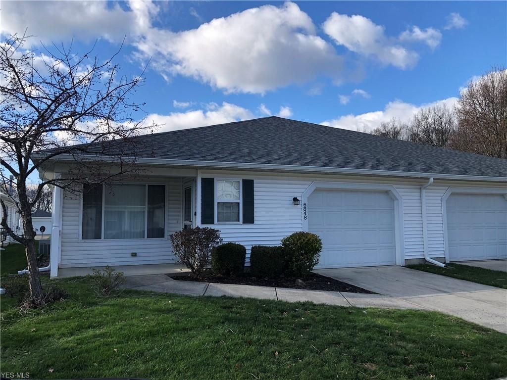 6848 Savannah Dr 99, North Ridgeville, OH 2 Bed, 2 Bath Condo 24