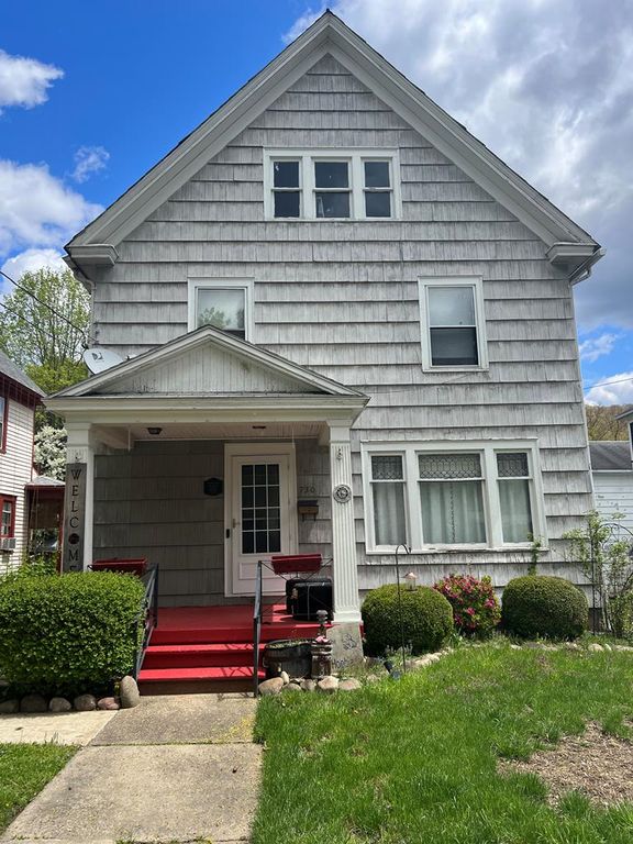 730 Elk St, Franklin, PA 16323 MLS 157810 Trulia